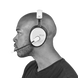 Beyerdynamic MMX 230 Wireless Arctic White - игровая гарнитура, Белый