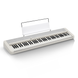 Casio Casiotone CT-S1-76WE - Синтезатор , Білий