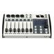 Proel DIGIPAD8 - Цифровой микшерный пульт , серый