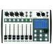 Proel DIGIPAD8 - Цифровой микшерный пульт , серый