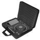 UDG Creator Pioneer CDJ-3000/2000NXS2/DJM900NXS2 Hardcase Black (U8489BL) - професійний легкий захисний кейс, Черный