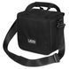 UDG Ultimate 7'' SlingBag 60 Black (U9991BL) &mdash; компактна сумка через плече