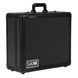 UDG Ultimate PickFoam FlightCase Multi Format Turntable Black (U93016BL) &mdash; професійний захисний flight case, Черный