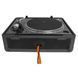 UDG Ultimate PickFoam FlightCase Multi Format Turntable Black (U93016BL) &mdash; професійний захисний flight case, Черный