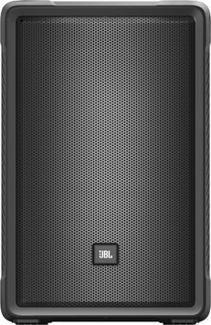 JBL IRX112BT, Черный