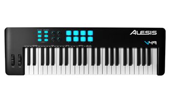 ALESIS V49 MKII, Черный