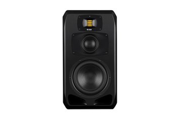 ADAM AUDIO S3V, Черный