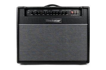 BLACKSTAR HT CLUB 40 MKIII - Гитарный комбоусилитель, Черный