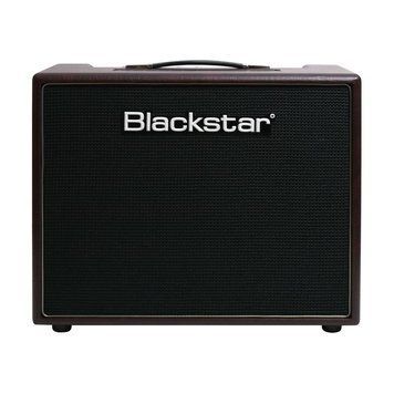 Blackstar Artisan 15 - Комбопідсилювач для електрогітари, Коричневий