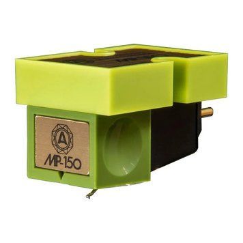 Nagaoka MP-150 Cartridge - картридж, ассорти
