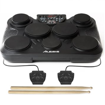 Alesis Compact Kit 7, Черный