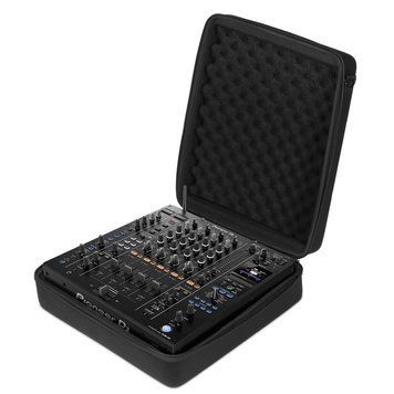 UDG Creator Pioneer DJM-A9 Hardcase Black (U8495BL) - профессиональный защитный кейс, Черный