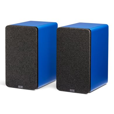 ELAC DEBUT CONNEX DCB41 Blue, Темно-синий