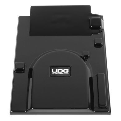 UDG Ultimate Pioneer CDJ-3000 Equipment Cover Black (U94111BL) &mdash; захисний чохол, Черный