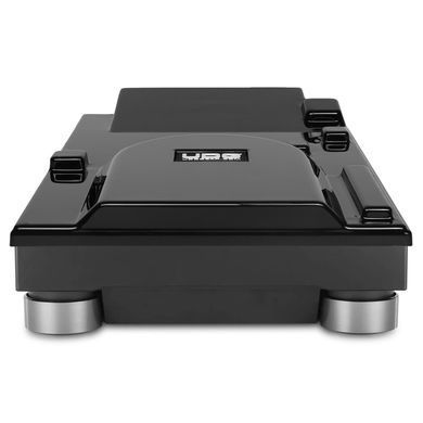 UDG Ultimate Pioneer CDJ-3000 Equipment Cover Black (U94111BL) &mdash; захисний чохол, Черный