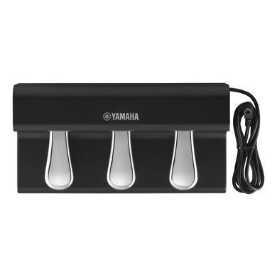 YAMAHA FC35 - педальний блок, Черный