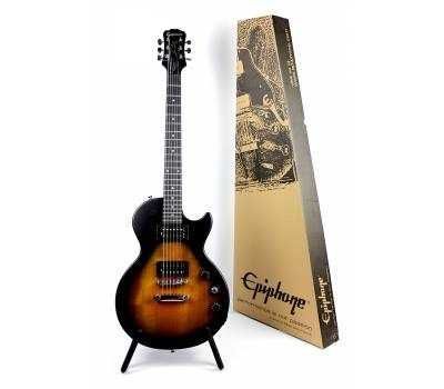 EPIPHONE LES PAUL SPECIAL VE VINTAGE SUNBURST - SOUNDSTORE