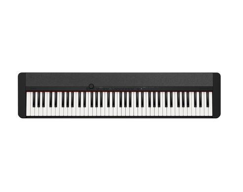 Casio Casiotone CT-S1-76BK - Синтезатор , Черный