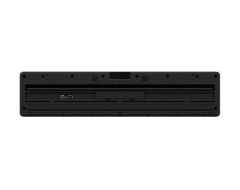 Casio Casiotone CT-S1-76BK - Синтезатор , Черный