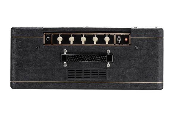 VOX AC10C1 - Гітарний комбопідсилювач, Коричневий