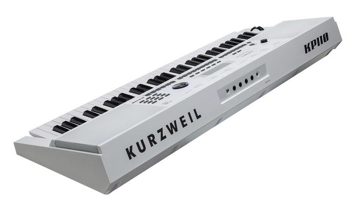 Kurzweil KP110 WH, Білий