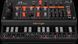 Behringer JT MINI - аналоговий поліфонічний синтезатор, Черный