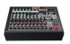 HH Electronics Q12FX - микшерный пульт, Черный