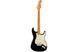 Fender Vintera II Road Worn '60s Stratocaster Black - Електрогітара, Черный