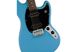 Squier by Fender Sonic Mustang HH LRL California Blue, Голубой