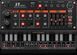 Behringer JT MINI - аналоговий поліфонічний синтезатор, Черный