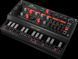 Behringer JT MINI - аналоговий поліфонічний синтезатор, Черный
