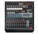 HH Electronics Q12FX - микшерный пульт