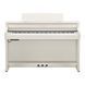 YAMAHA Clavinova CLP-845 (White Birch) - цифровое фортепиано, Бежевый