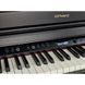 Roland HP704 CH - цифровое пианино, Черный