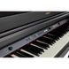 Roland HP704 CH - цифровое пианино, Черный