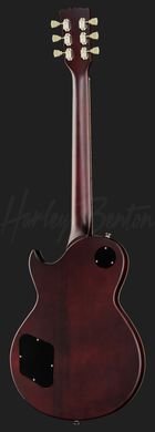 Harley Benton SC-400 SGT Classic Series, Золотой