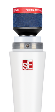 sE Electronics V7 White - мікрофон вокальний, Білий