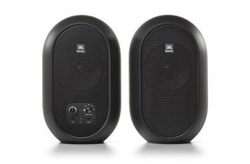 JBL One Series 104-BT Black, Черный