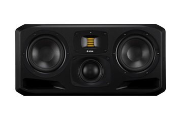 ADAM AUDIO S3H, Черный