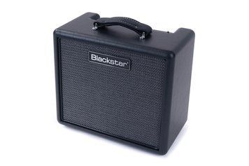 BLACKSTAR HT-1R MKIII - Гитарный комбоусилитель, Черный