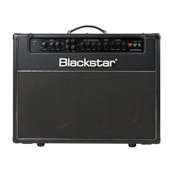 Blackstar HT-60 Stage - Комбопідсилювач для електрогітари, Черный