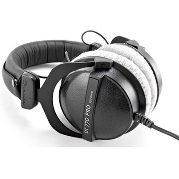 Beyerdynamic DT 770 PRO 250 Ohm, Черный