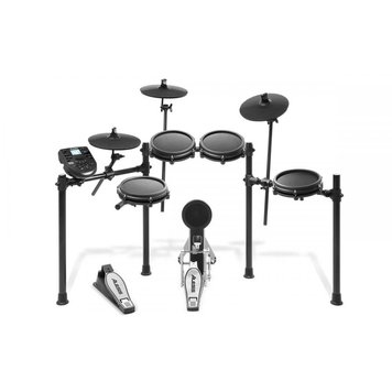 Alesis Nitro Mesh Kit, Черный