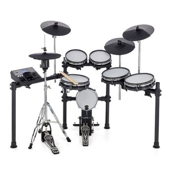 Millenium MPS-850 E-Drum Set, Черный