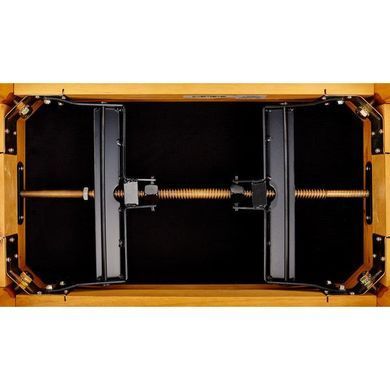 Thomann KB-15OAKM &mdash; Банкетка для пианино, Бежевый