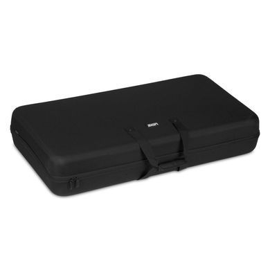 UDG Creator Pioneer Opus-Quad Hardcase Black (U8323BL) - профессиональный полужесткий защитный кейс, Черный