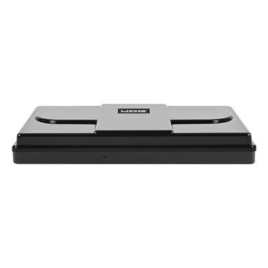 UDG Ultimate Pioneer DJ DDJ-FLX4 Equipment Cover Black (U94121BL) &mdash; защитный чехол, Черный