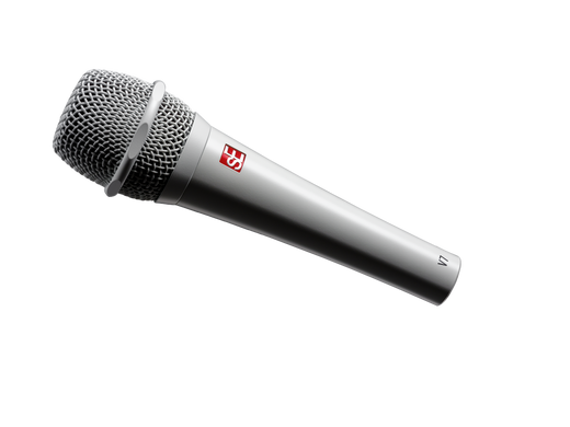 sE Electronics V7 White - мікрофон вокальний, Білий
