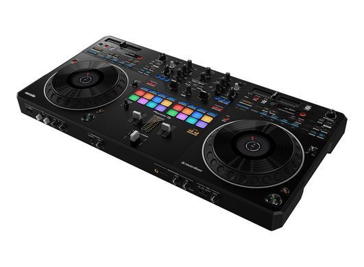PIONEER DDJ-REV5 - DJ Контроллер, Черный