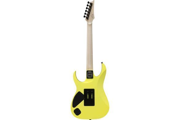 IBANEZ RG565R DY - Електрогітара , Жовтий